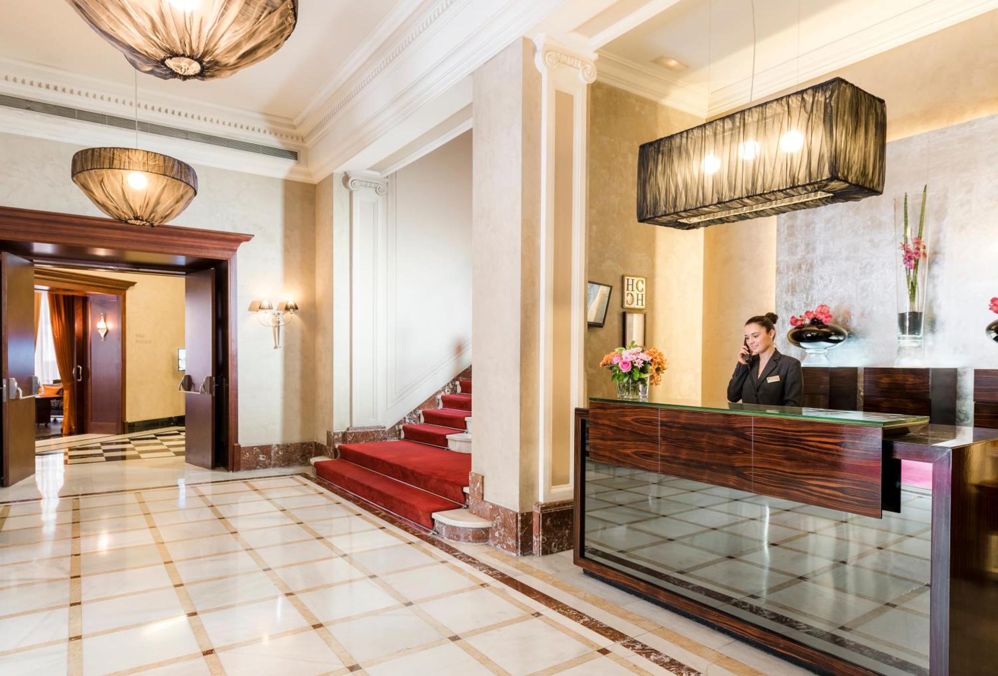Hotel Barcelona Center, Barcelona